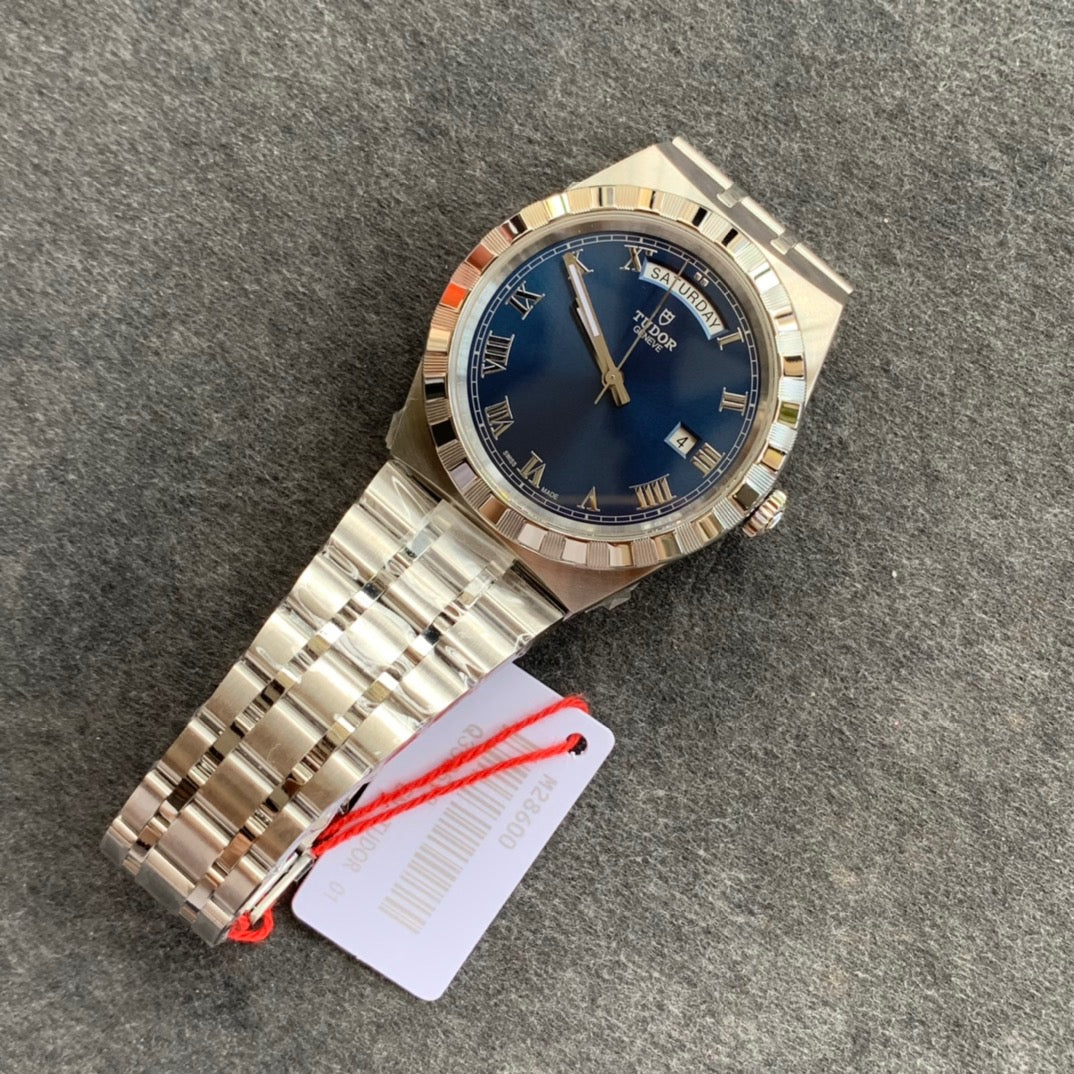 V7 factory Royal M28600