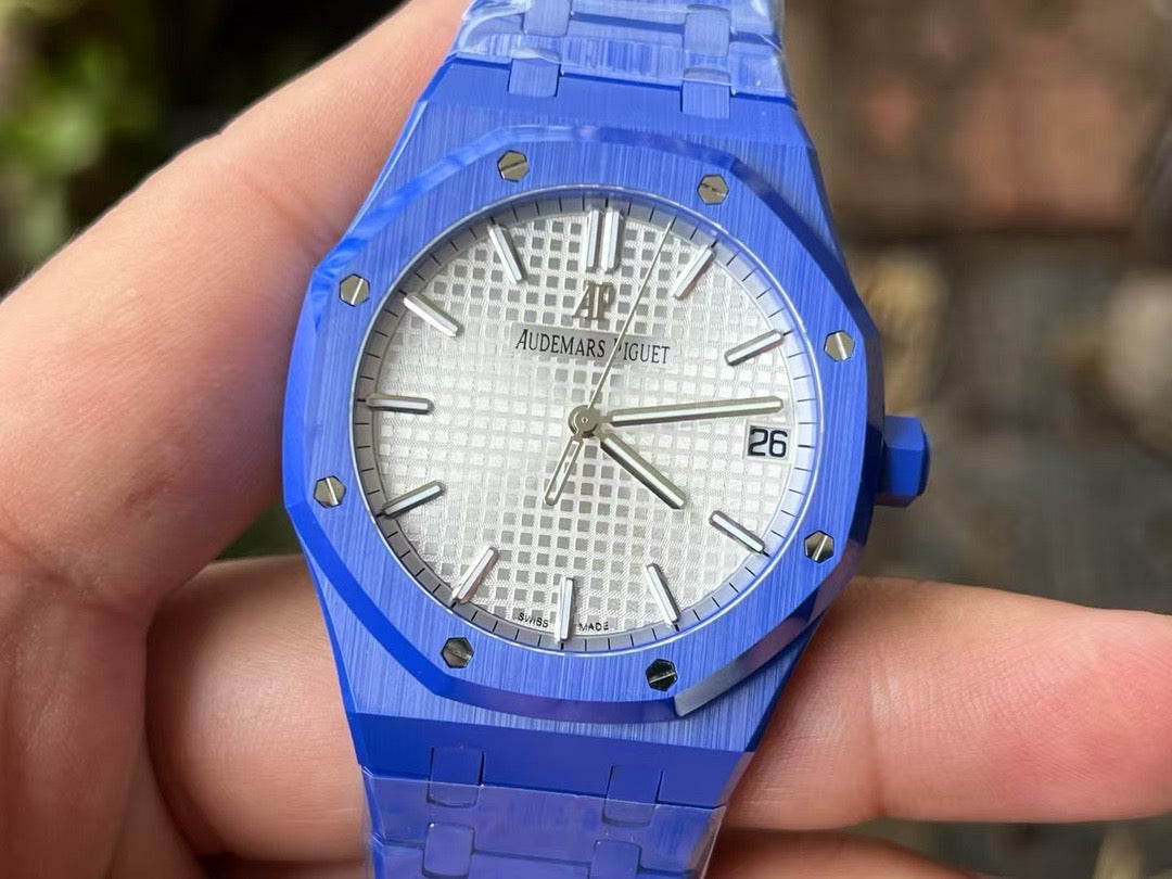 APS factory Royal Oak 15500 Ceramics