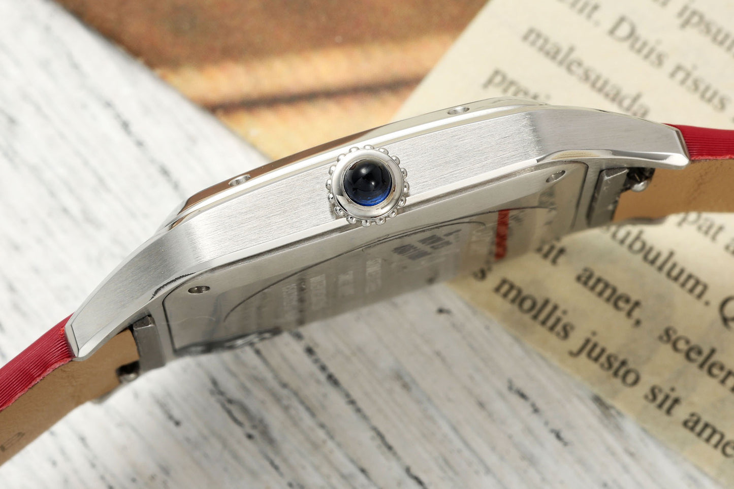 AF factory Quartz santos