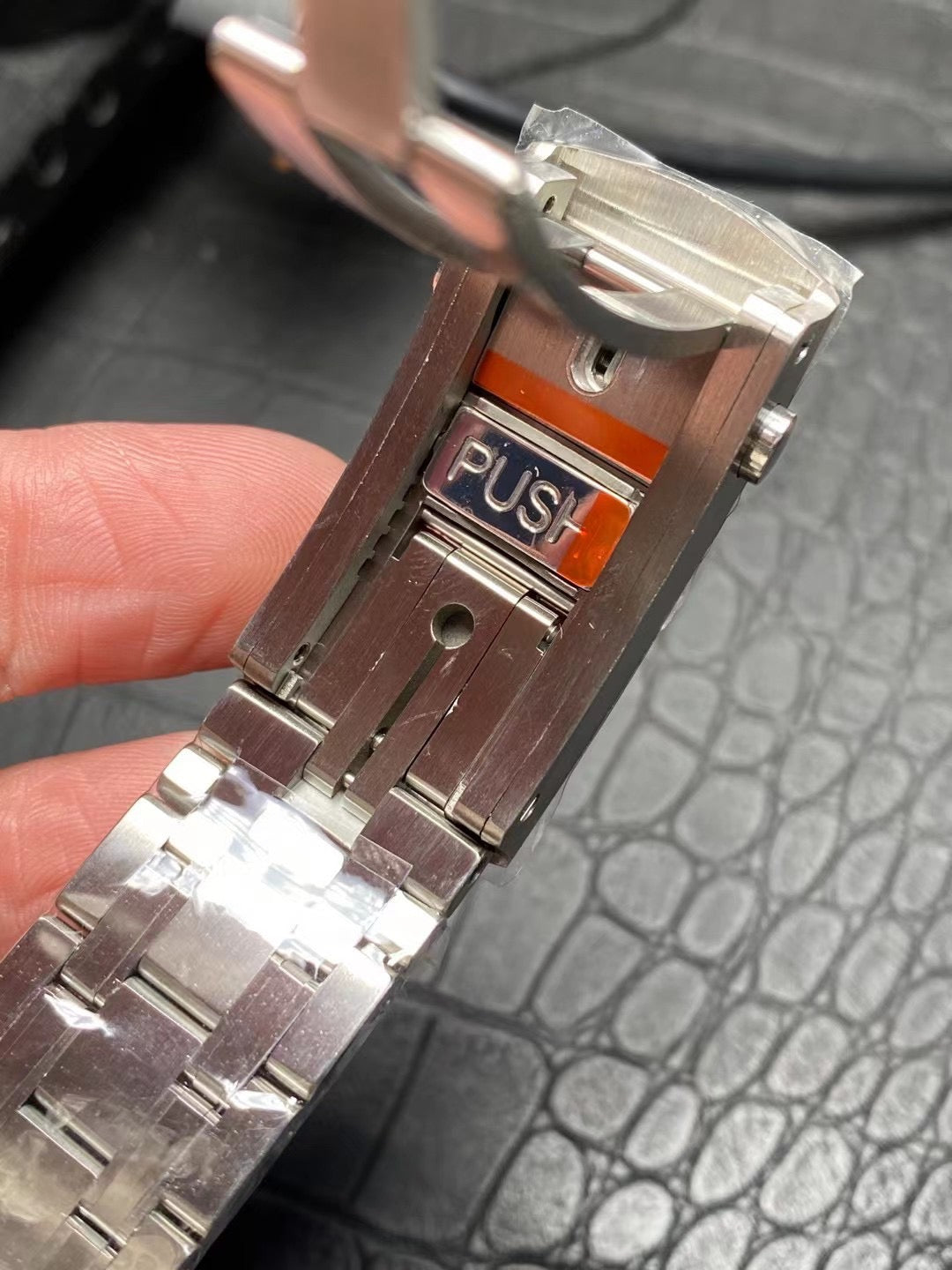 VS factory 42mm SEA master300 V4