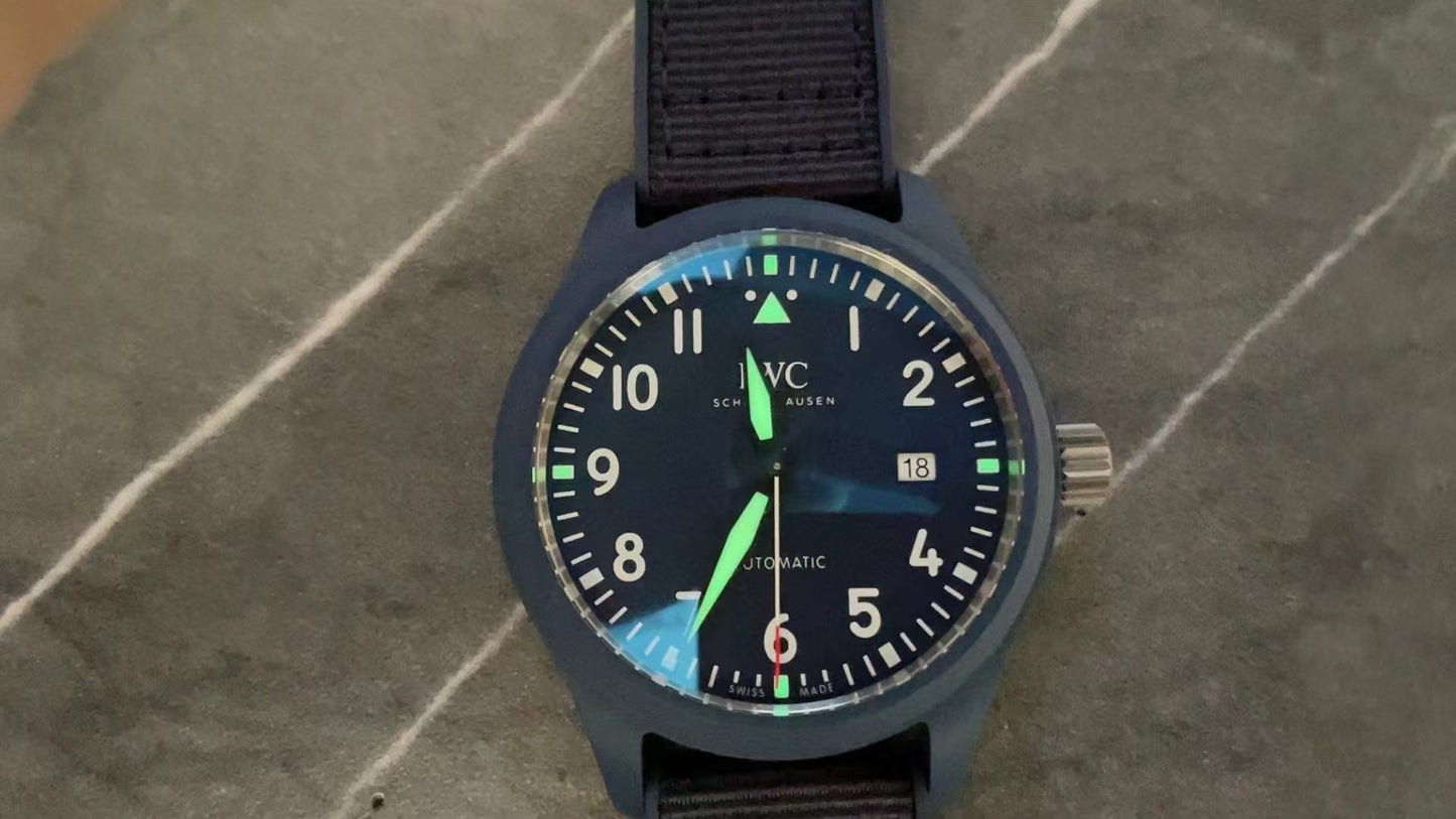 V7 factory IW 328101