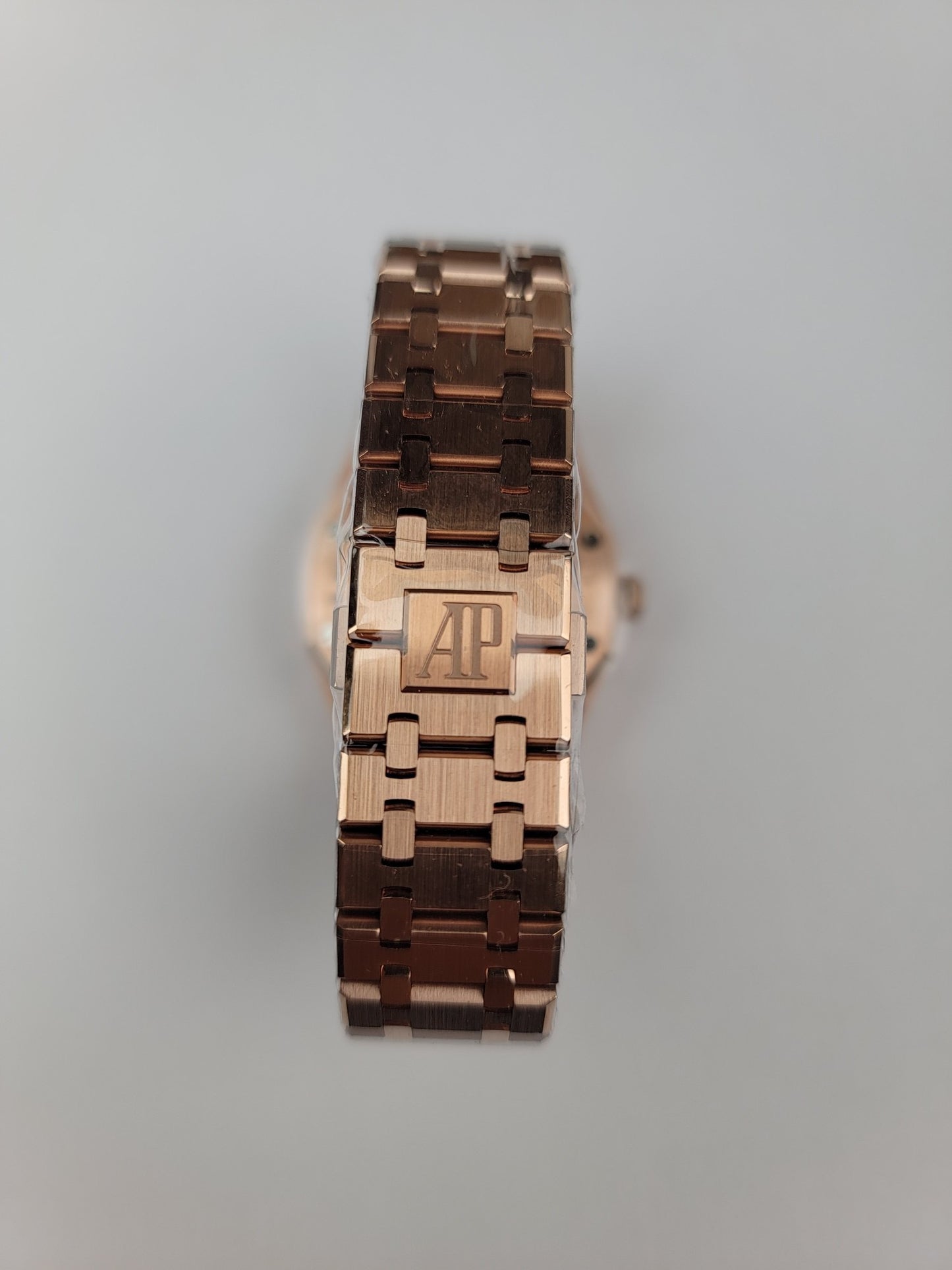 Fabbrica THB Royal Oak 154 07