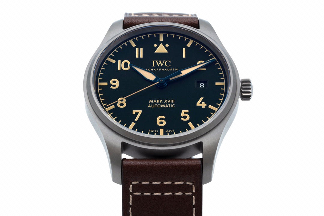 V7 Factory, IW327006