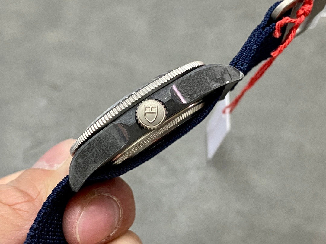M+ Factory 42mm pelagos