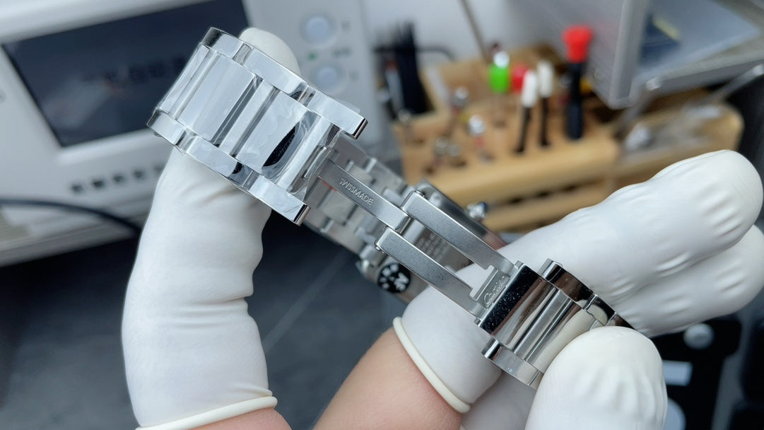 AF factory 33.7*25.5mm tank