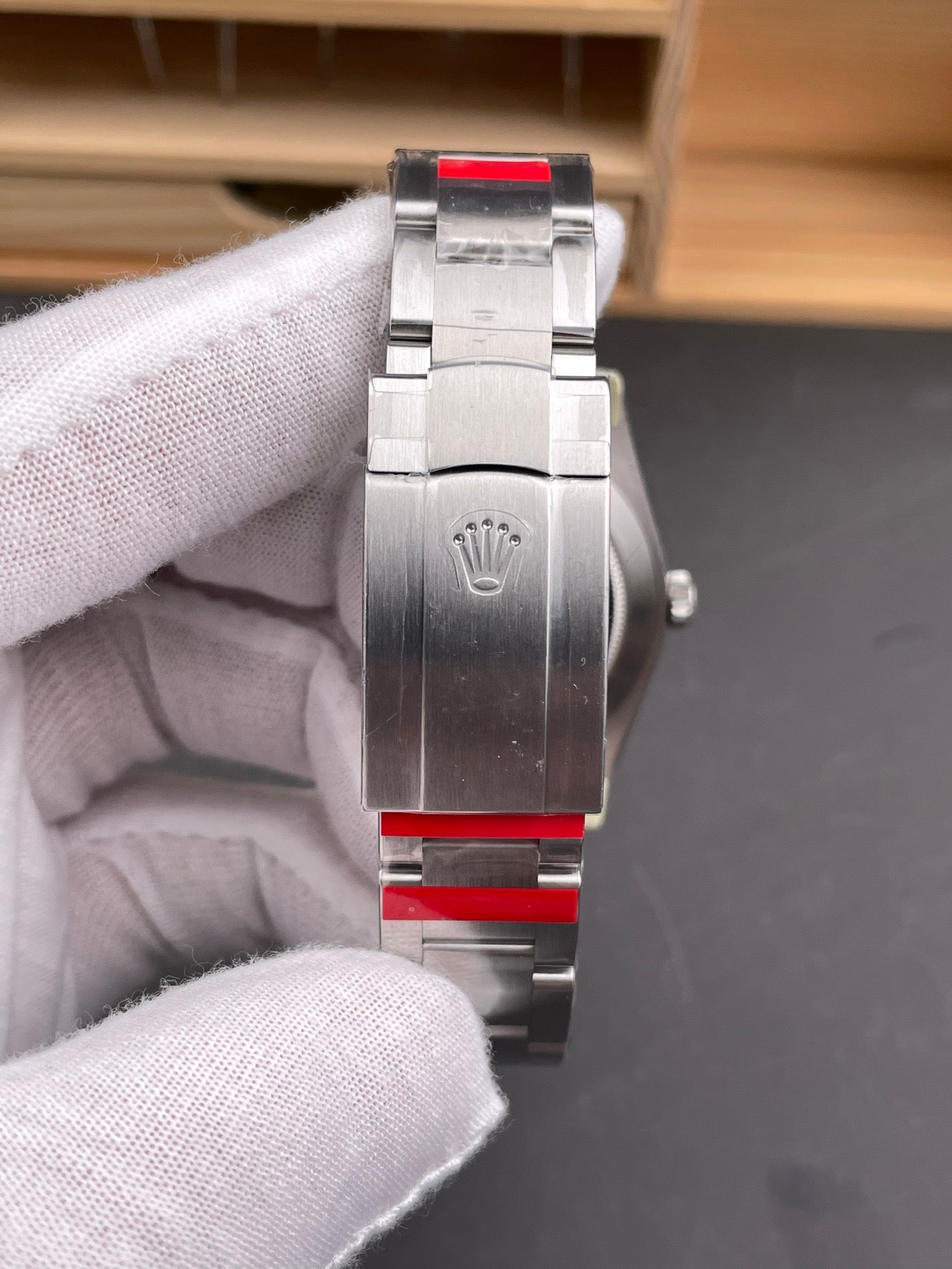 VSF OYSTER PERPETUAL 36mm