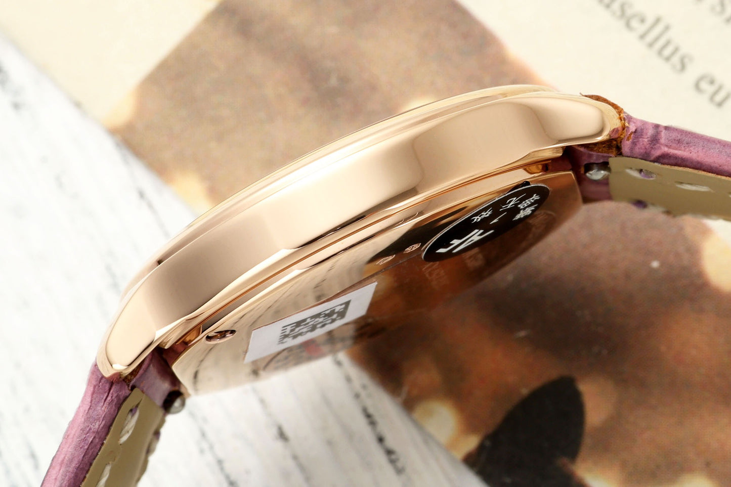 AF factory Cartier 29mm london