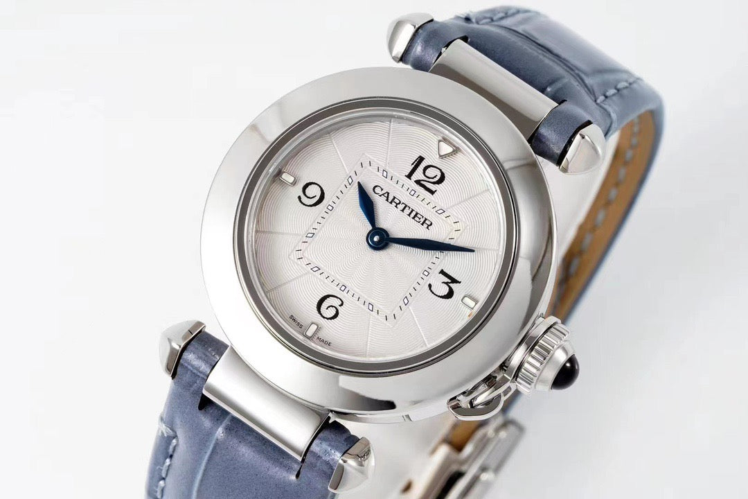 AF Factory 30mm PASHA Quartz