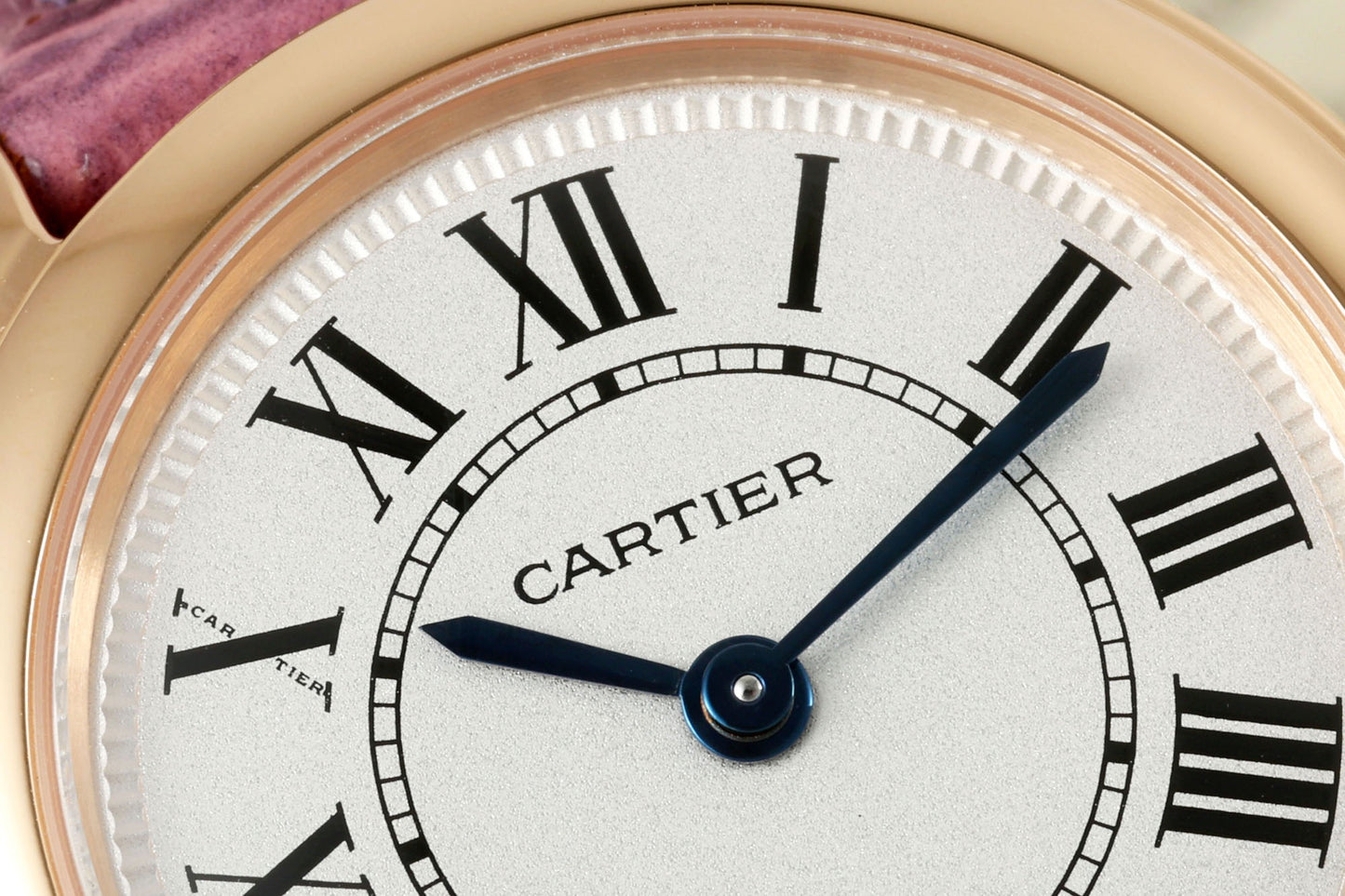 AF factory Cartier 29mm london