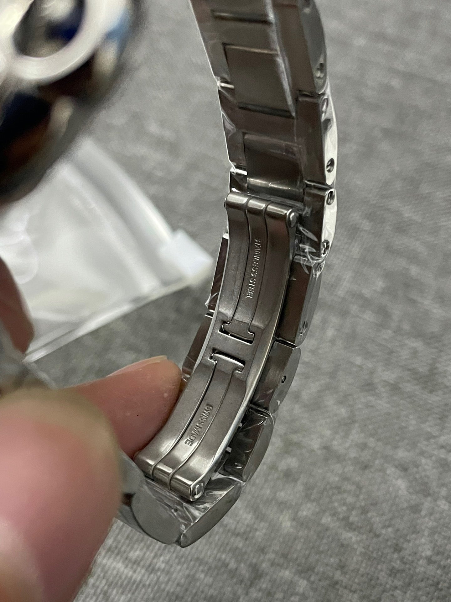 AF factory 33mm balloon Quartz