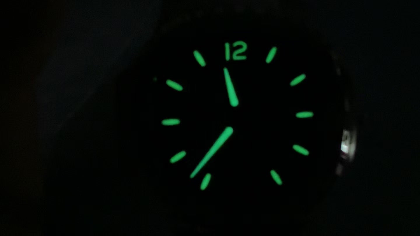 3KFactory, Ladies Nautilus 7118