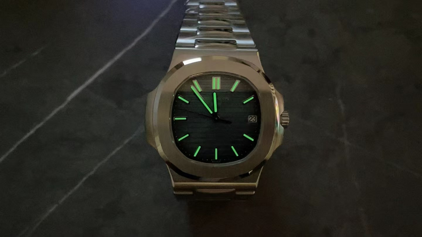 3K factory Nautilus 5711