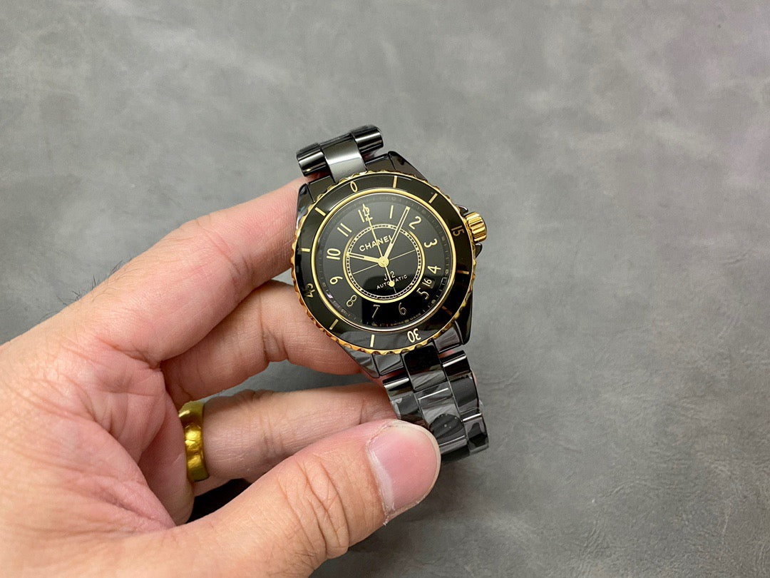 BV factory Ceramic J12 H9541