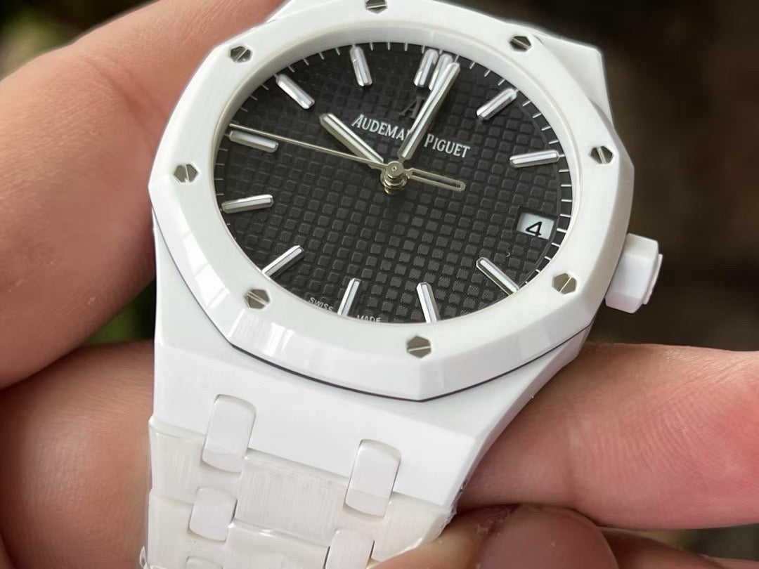 APS factory Royal Oak 15500 Ceramics