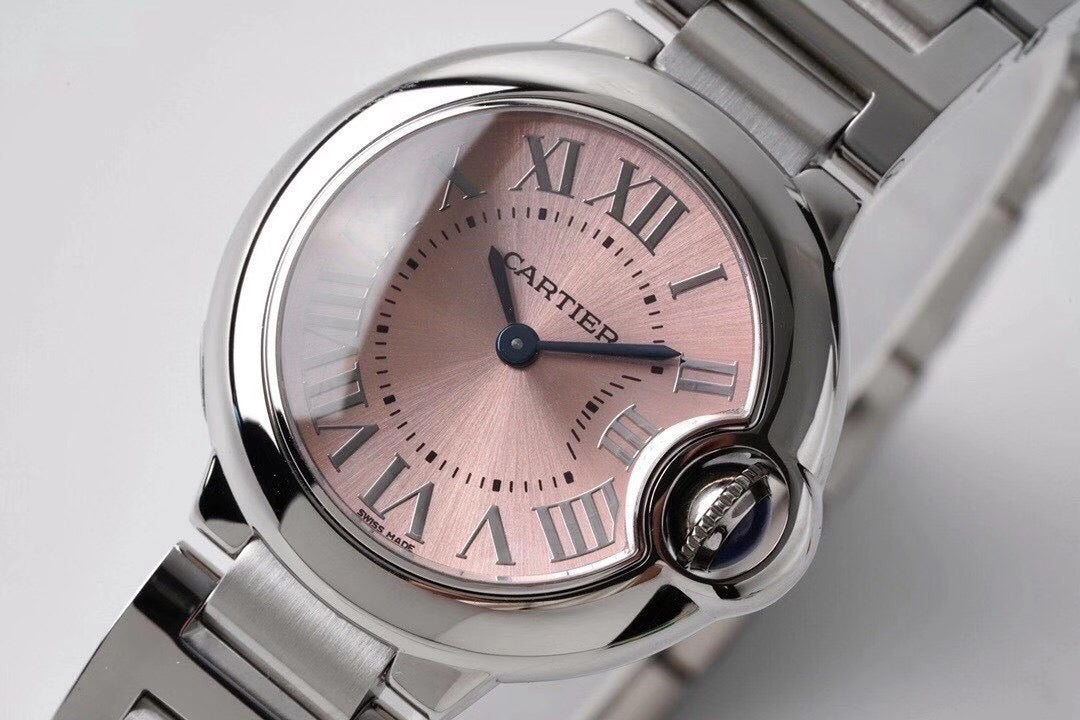 AF factory 28mm balloon Quartz