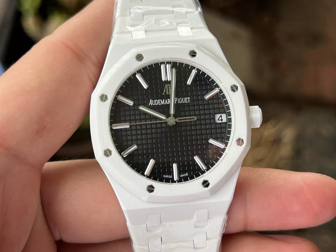 APS factory Royal Oak 15500 Ceramics