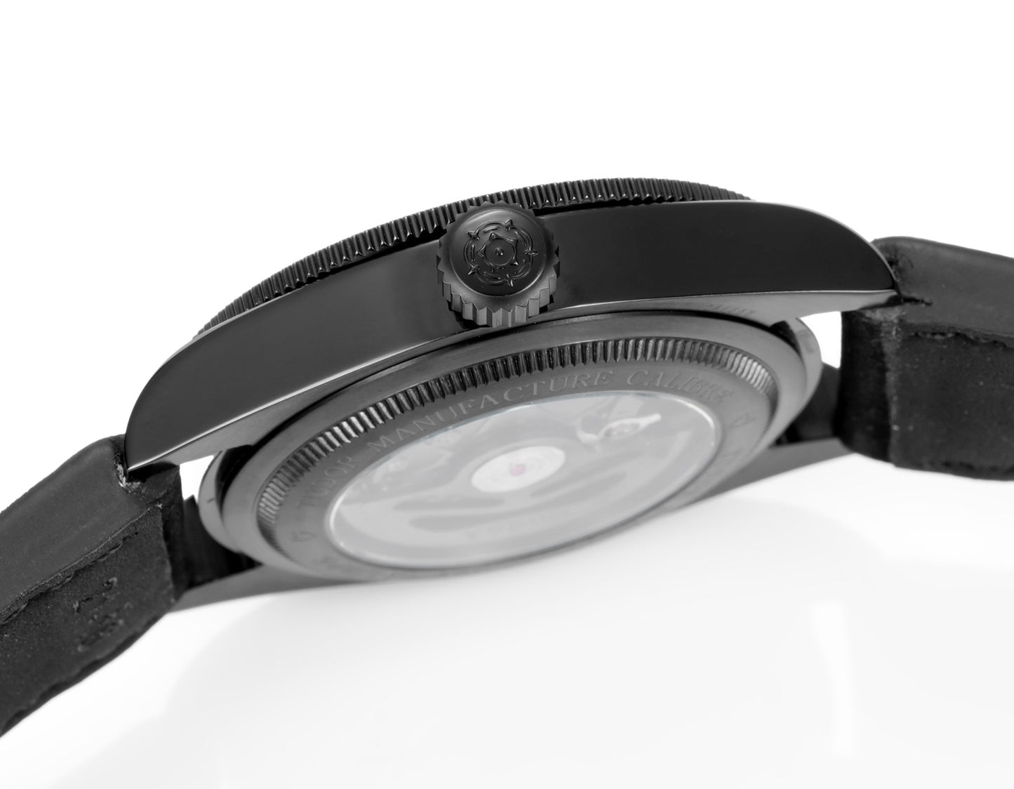 GR factory Ceramic Black Bay