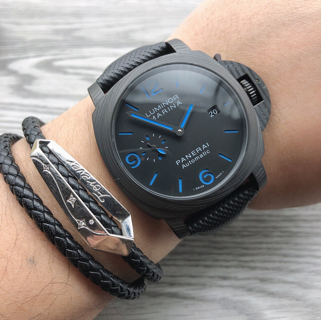KING factory Clone version PAM01661