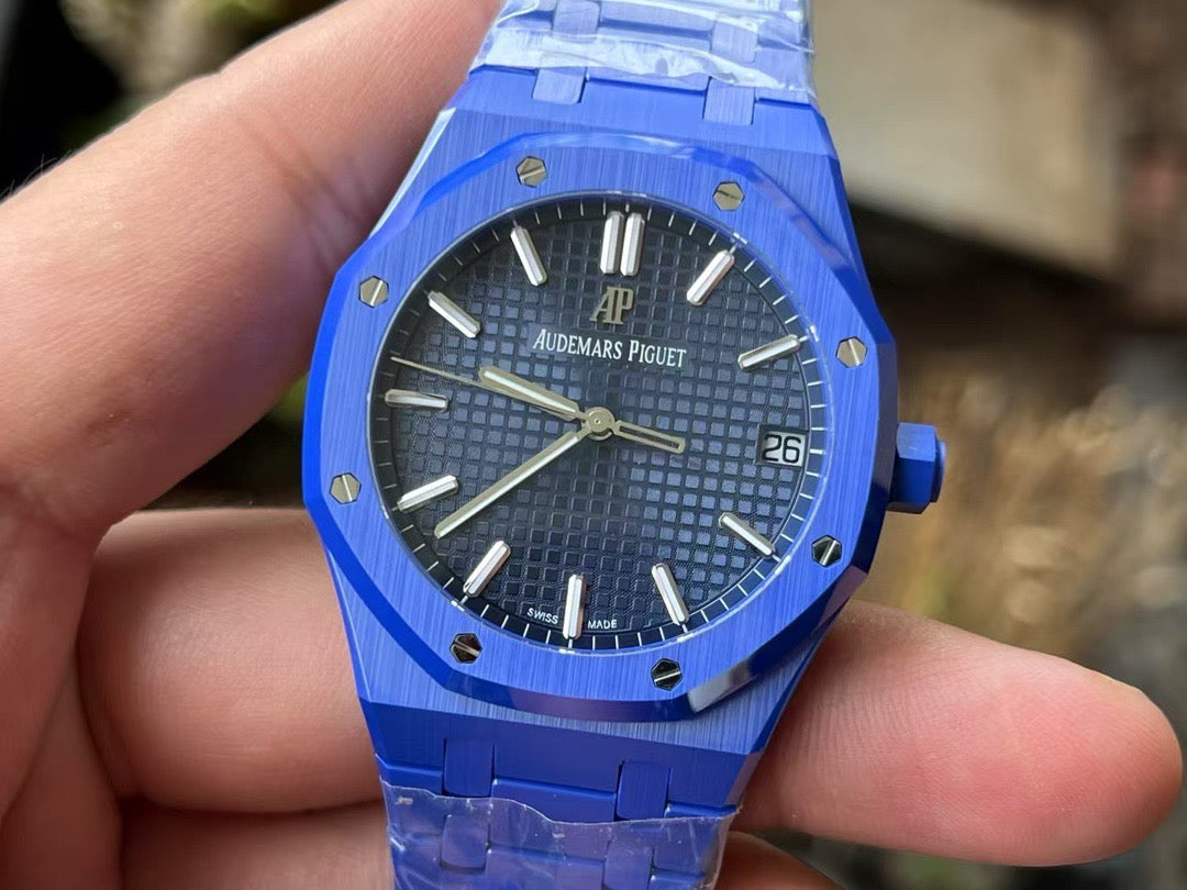 APS factory Royal Oak 15500 Ceramics