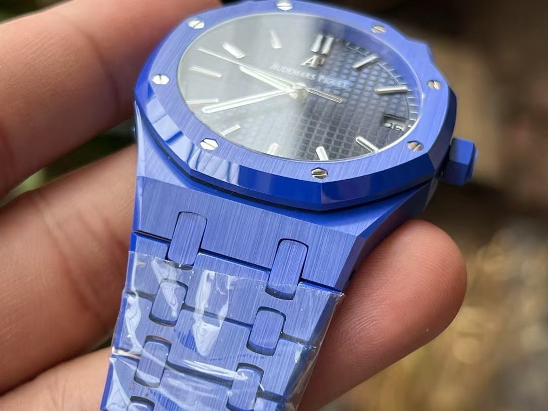 APS factory Royal Oak 15500 Ceramics