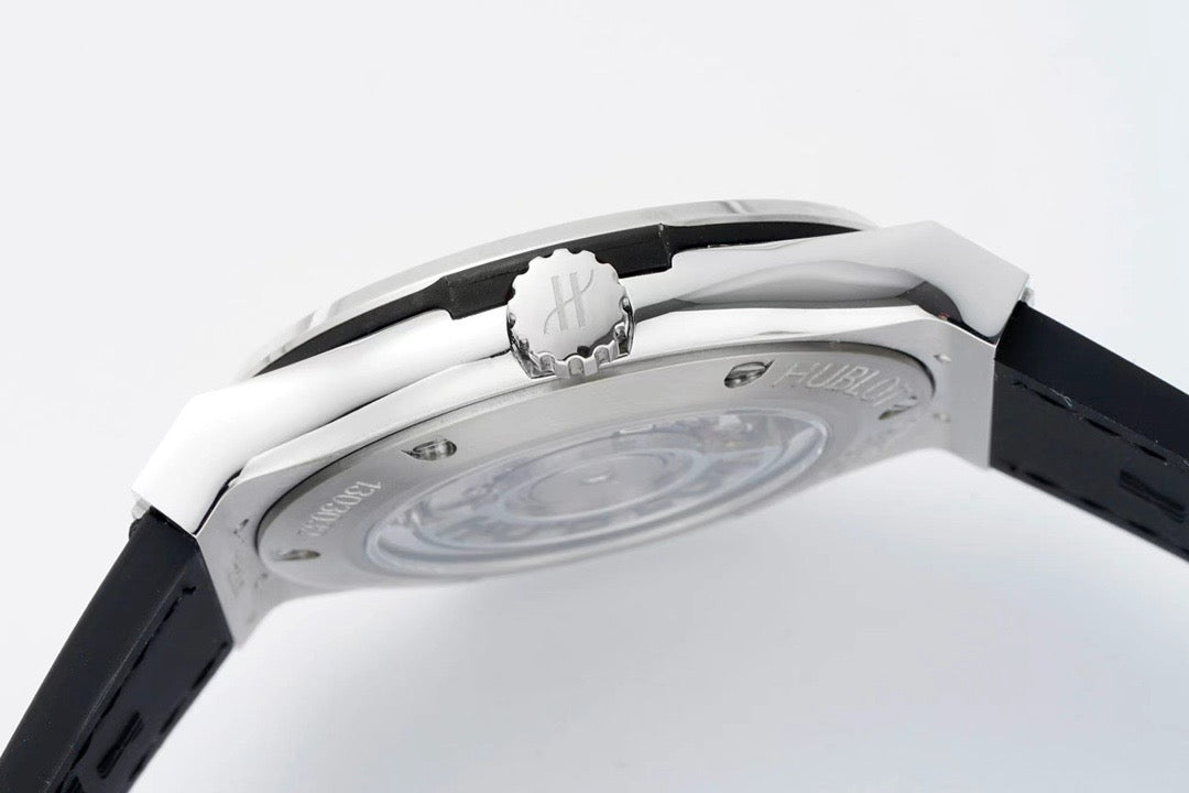 JJ+ factory 42mm Classic Fusion