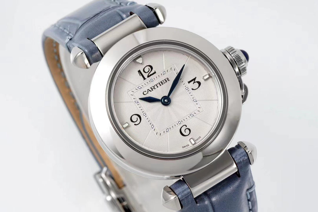 AF Factory 30mm PASHA Quartz