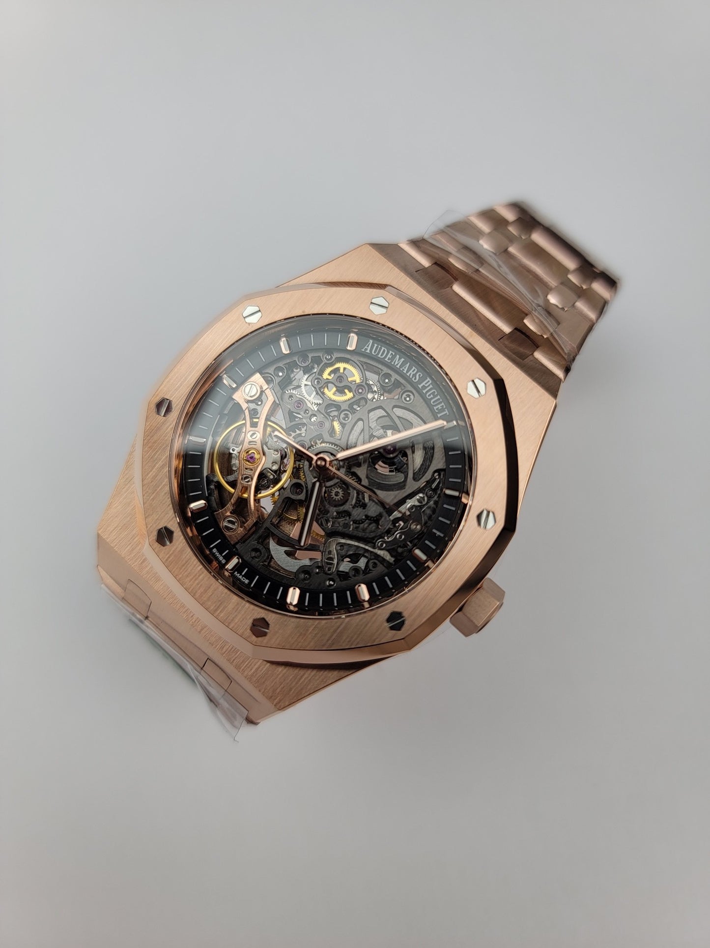 Fabbrica THB Royal Oak 154 07