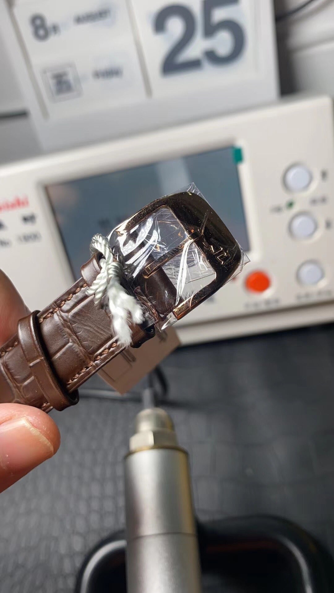 APS factory Jaeger-LeCoultre 1362520