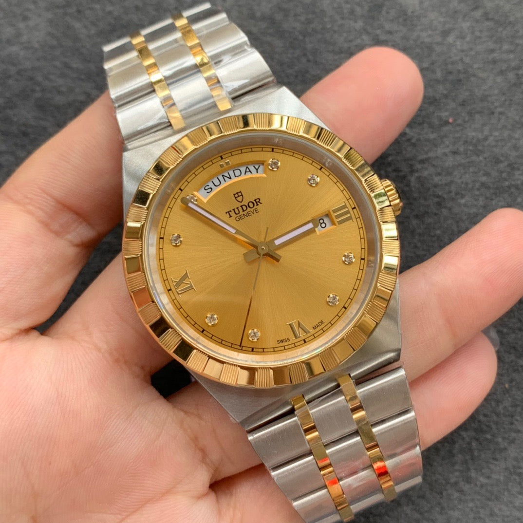 V7 factory Royal M28603