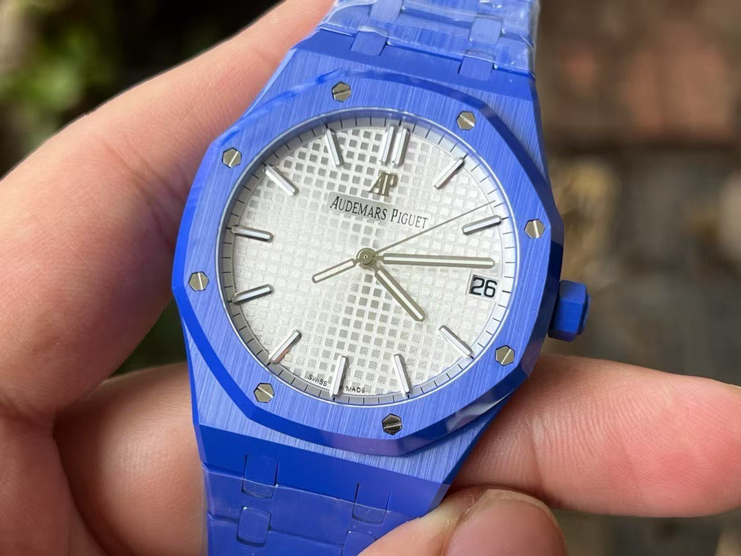 APS factory Royal Oak 15500 Ceramics