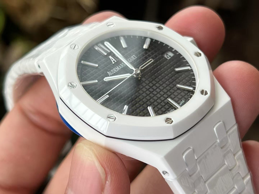 APS factory Royal Oak 15500 Ceramics