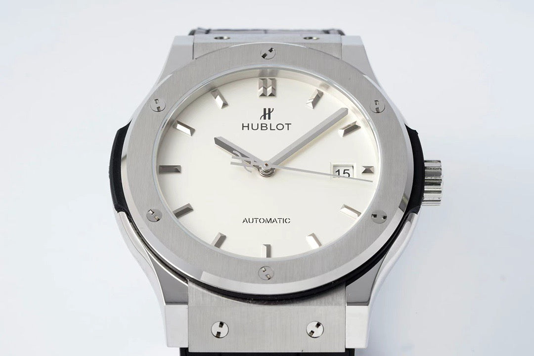 JJ+ factory 42mm Classic Fusion