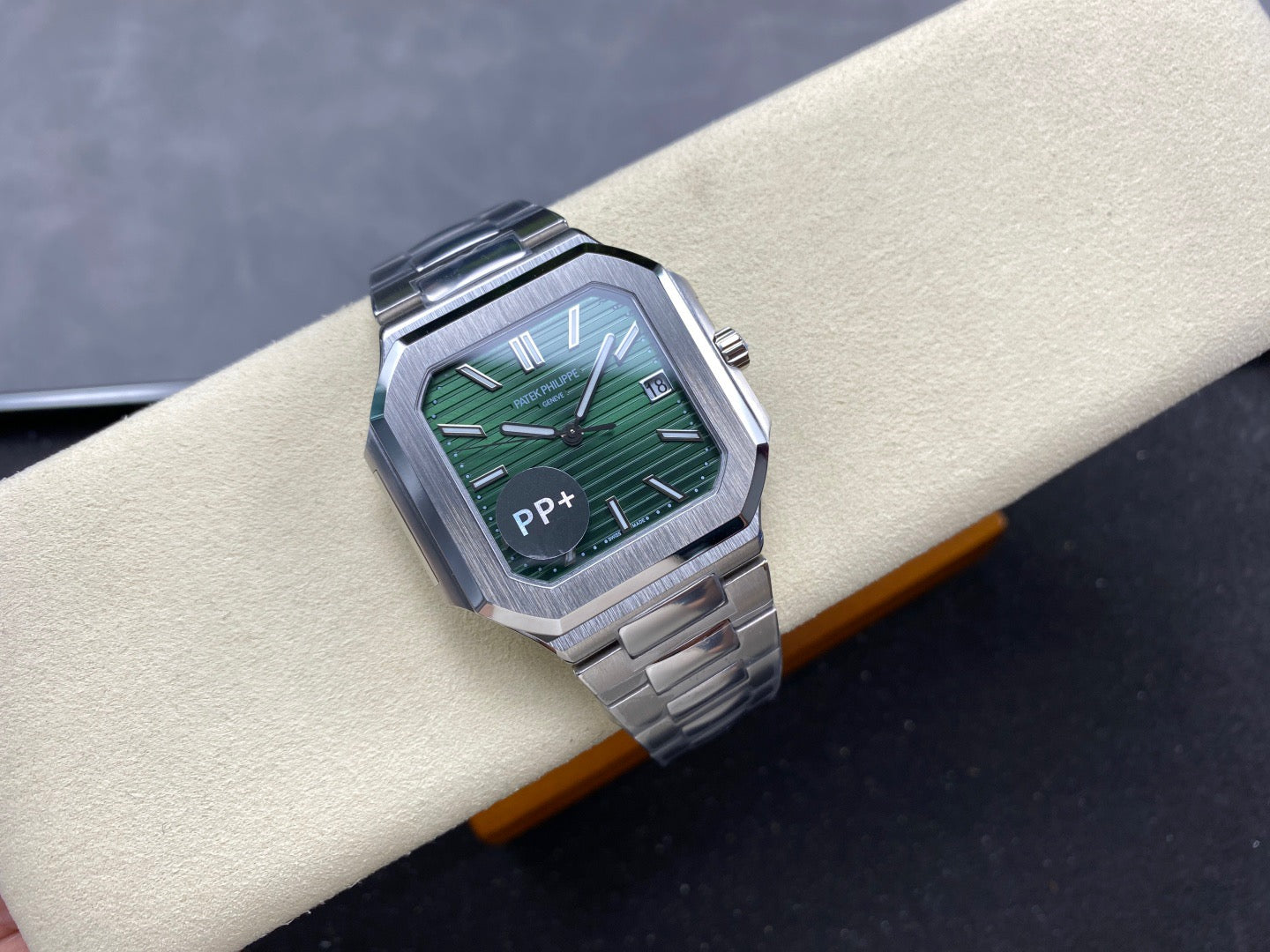 PP+ factory CUBITUS 5821