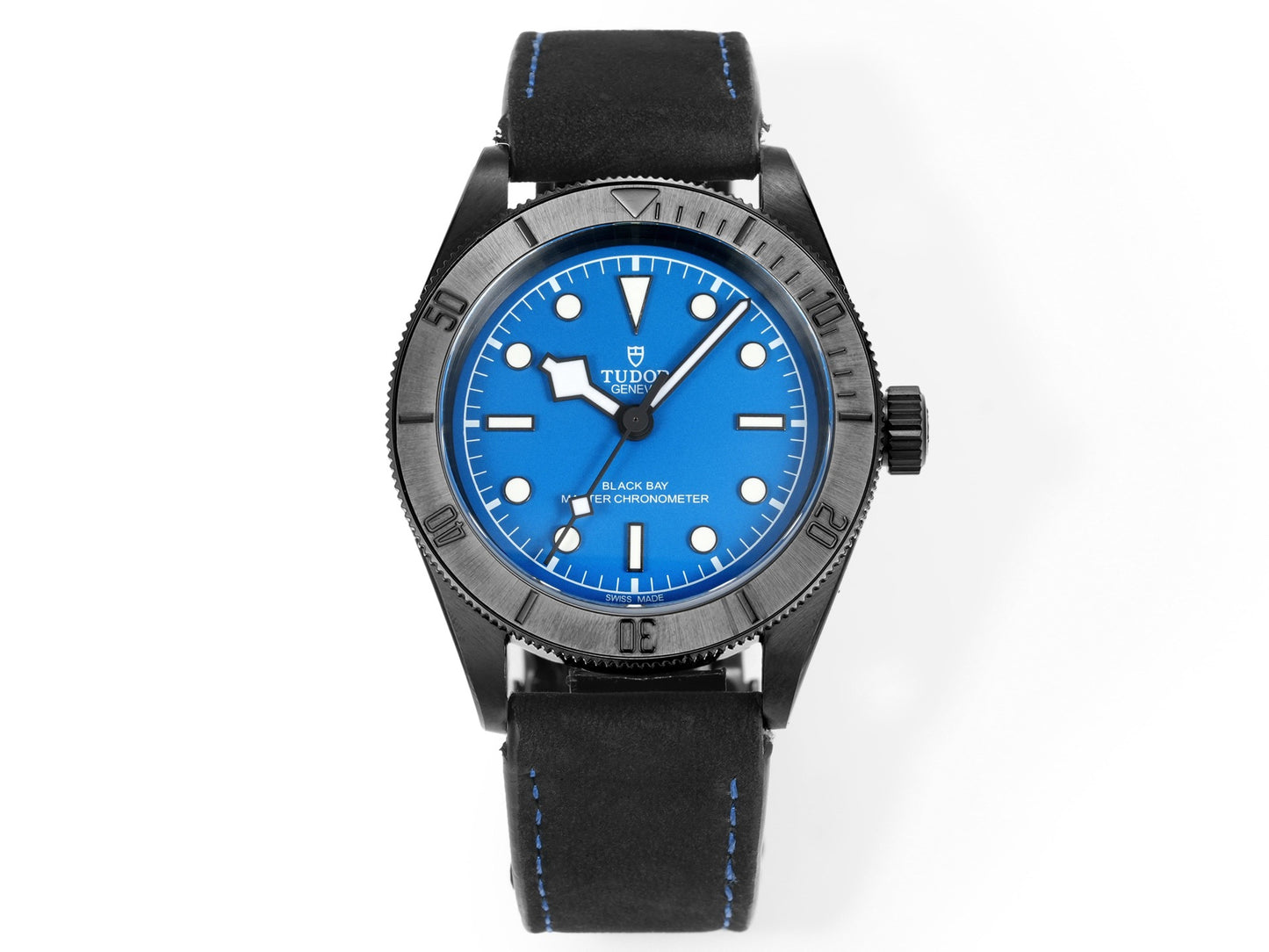GR factory Ceramic Black Bay