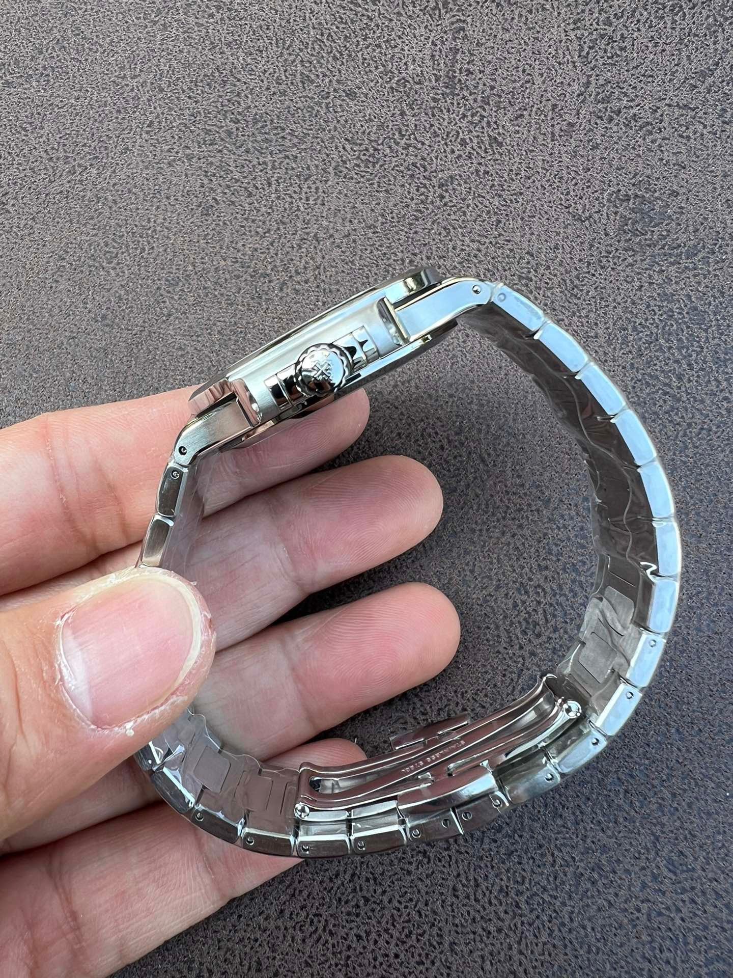 3KFactory, Ladies Nautilus 7118