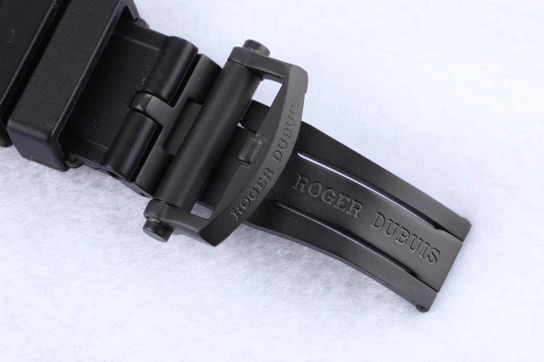 BBR factory 42mm Carbon tourbillon