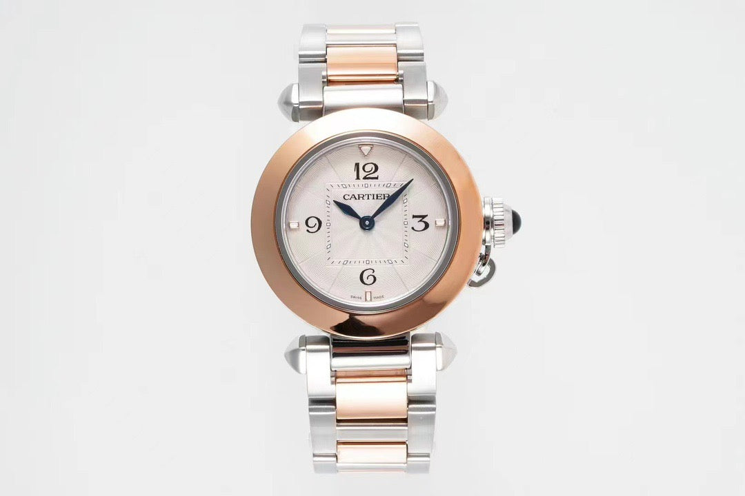 AF Factory 30mm PASHA Quartz