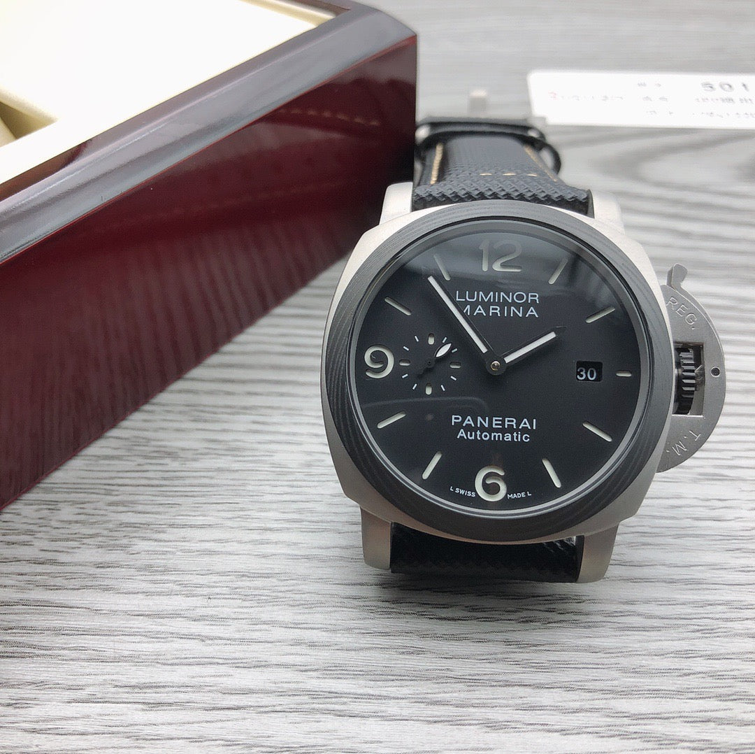 KING factory Clone version PAM01662