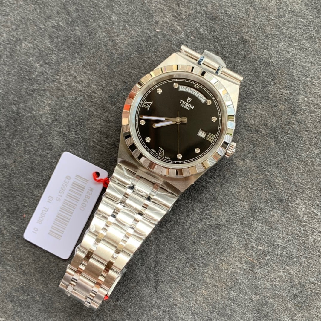 V7 factory Royal M28600