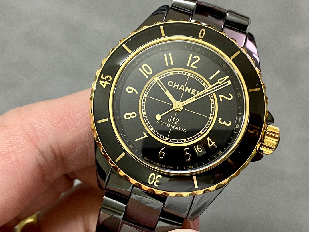 BV factory Ceramic J12 H9541