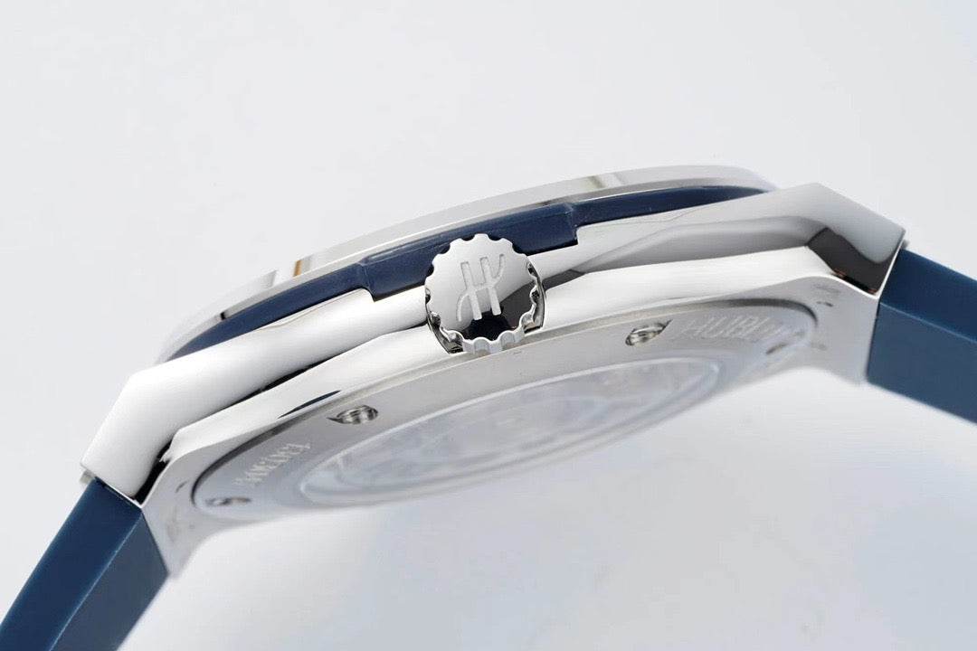 JJ+ factory 42mm Classic Fusion