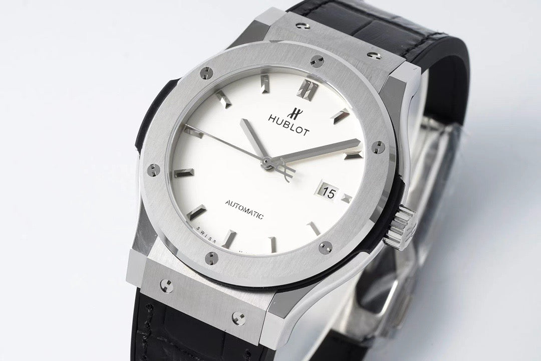 JJ+ factory 42mm Classic Fusion