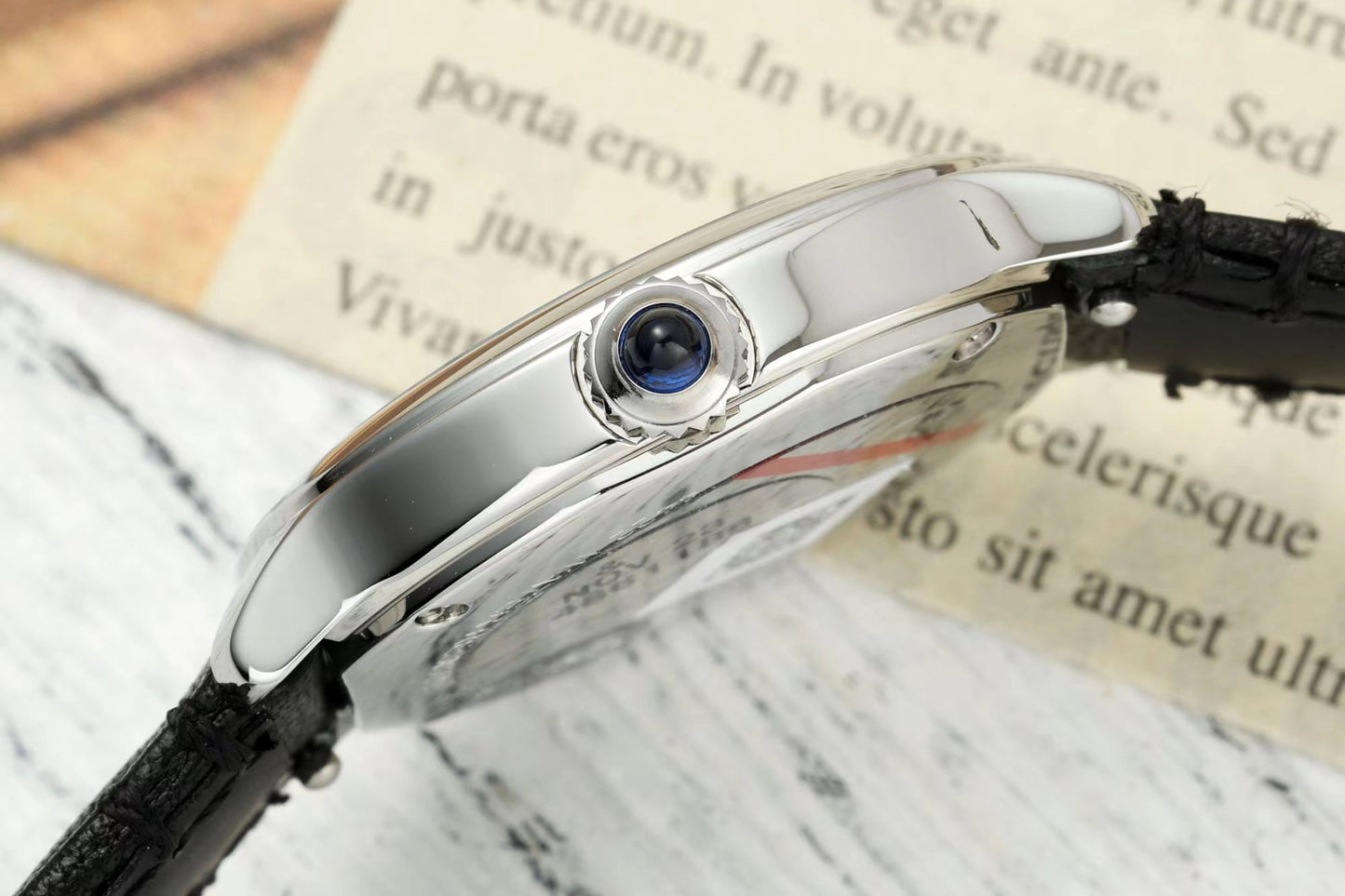 AF factory Cartier 29mm london
