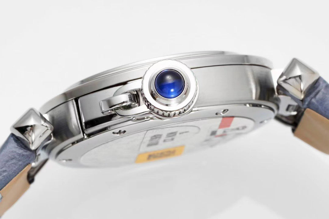 AF Factory 30mm PASHA Quartz