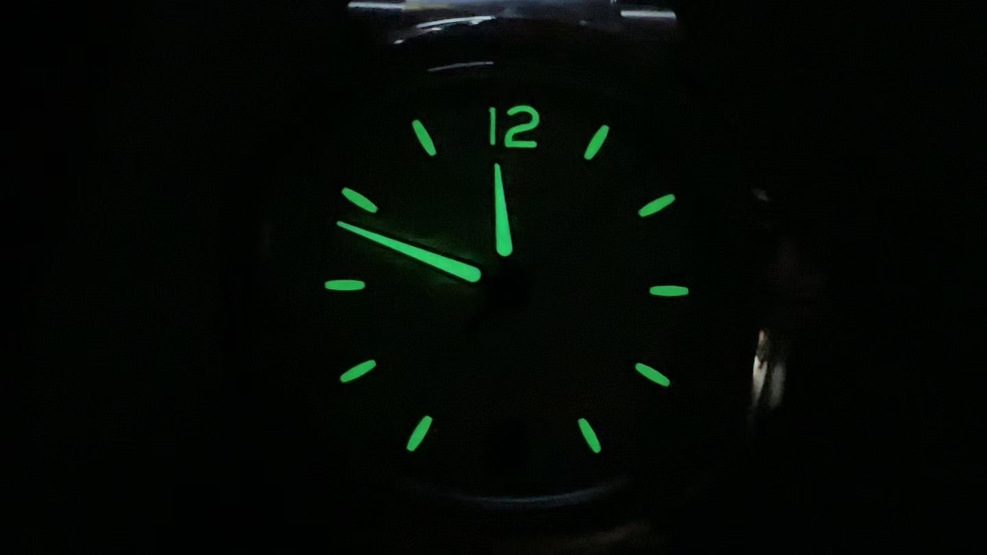 3KFactory, Ladies Nautilus 7118