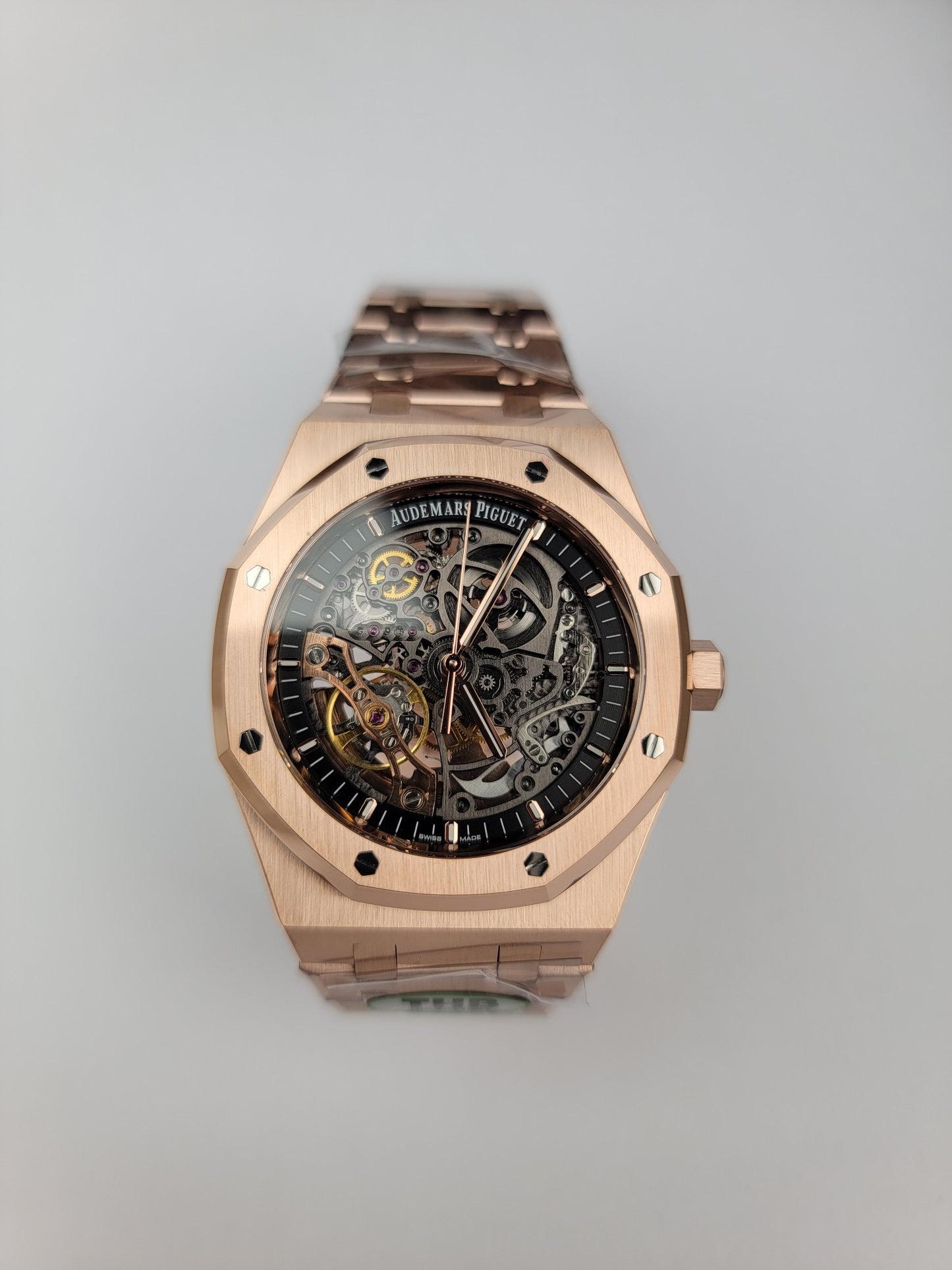 Fabbrica THB Royal Oak 154 07