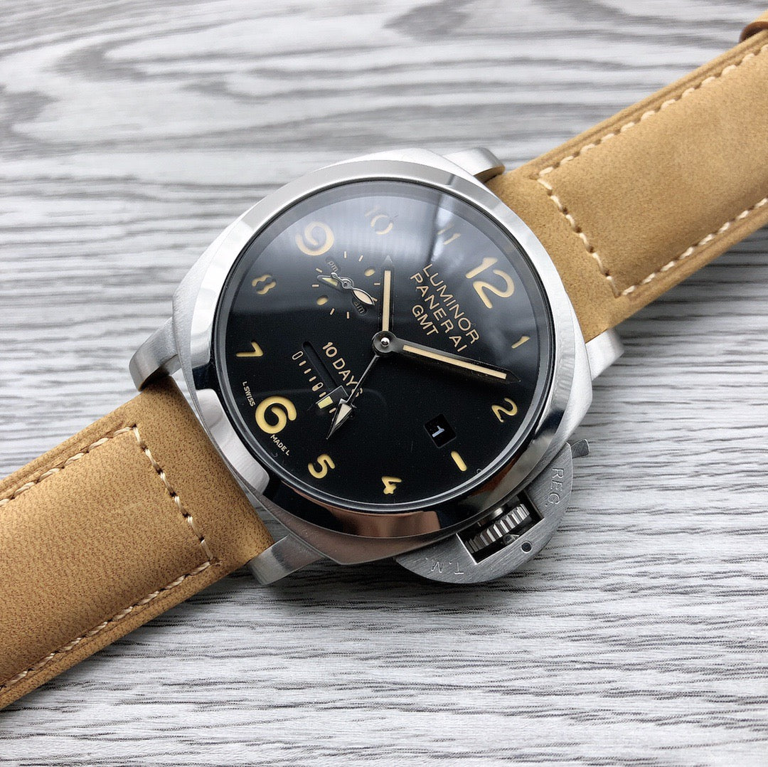 KING Factory, Clone version.PAM00404