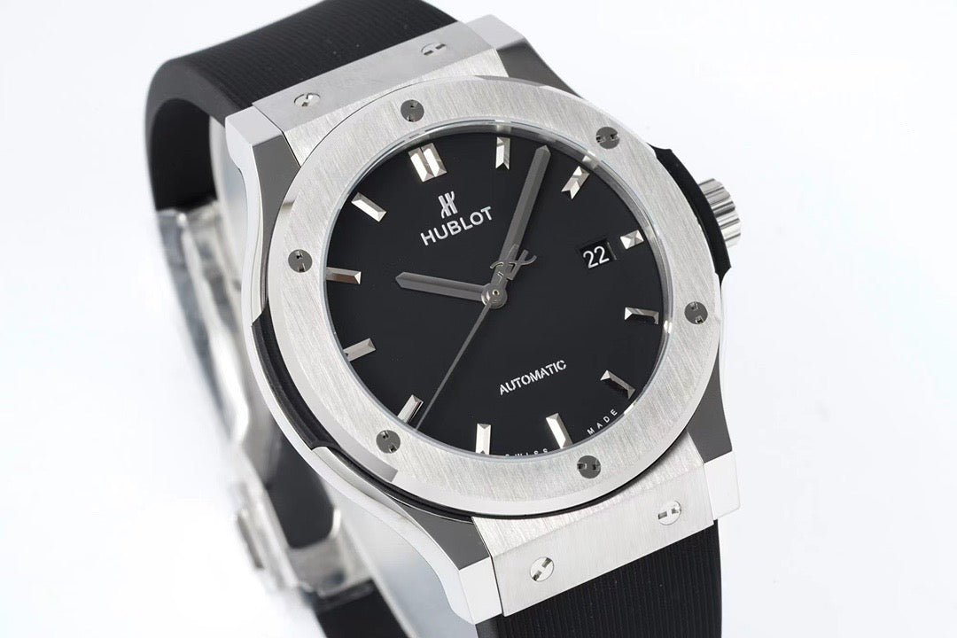 JJ+ factory 42mm Classic Fusion