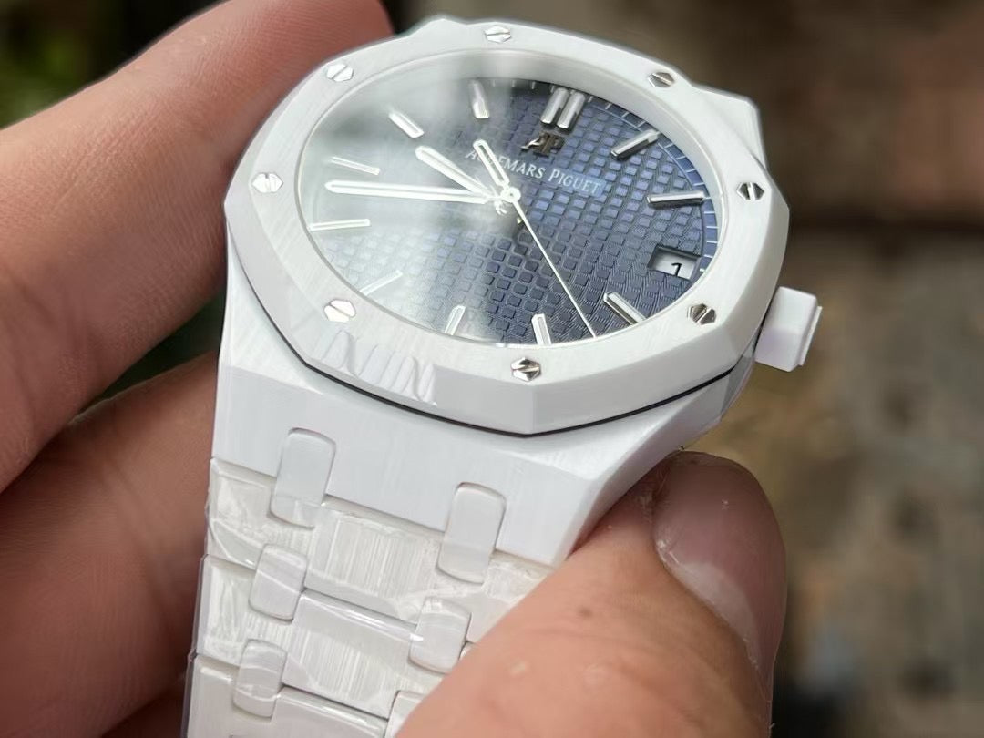 APS factory Royal Oak 15500 Ceramics