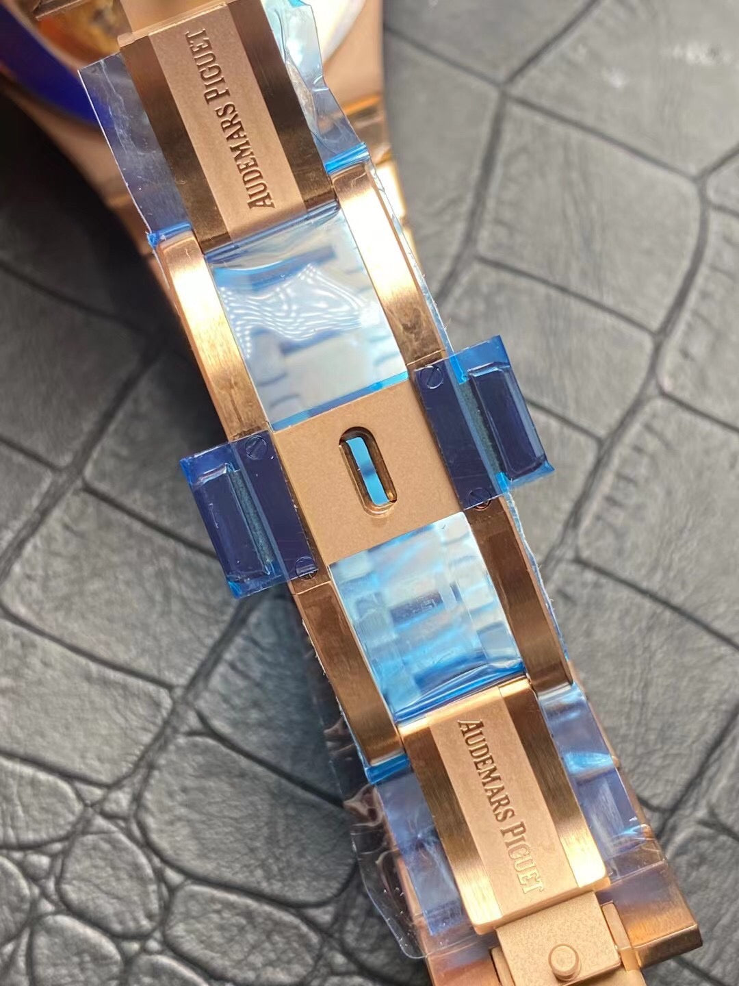 APS factory Royal Oak 15510